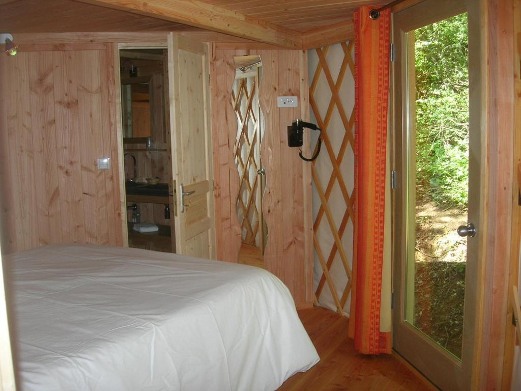 Les Hauts D'Albas Albas  Room photo